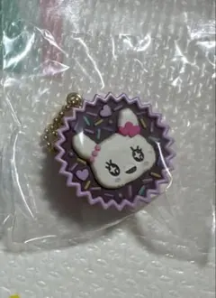たまごっち 手作りおやつチャーム 平成女児チョコ ガチャ カプセルトイ 新品