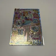 アイカツ　アイカツ！アンコール　アンコール　オデットスワン　あかり