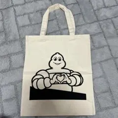 MICHELIN ビバンダム トートバッグ