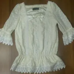 【CECIL McBEE】トップス