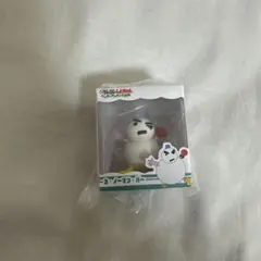 クレヨンしんちゃん　ミニチュアパッケージ3 ヘンダーランド　ス・ノーマン・パー