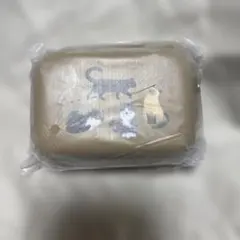 KALDI ネコの日バッグ 2026 ガジェットケース