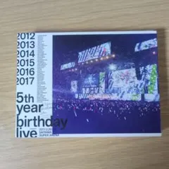 乃木坂46/5th YEAR BIRTHDAY LIVE 2017.2.20-…