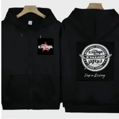 矢沢永吉 パーカー