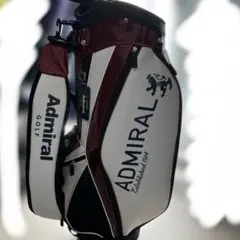 2026年最新】キャディバッグ スタンド アドミラルの人気アイテム