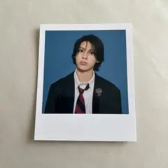 Snow Man カレンダー 2026-2027 特典 カード ラウール