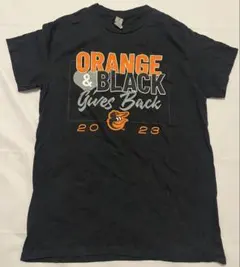 GILDAN Tシャツ ブラック 2023