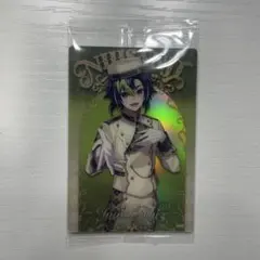 にじさんじウエハース　伊波ライ