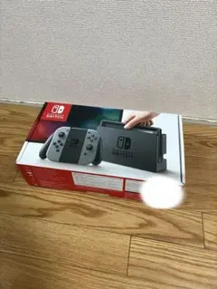 Nintendo Switch 本体 Joy-Conセット - メルカリ