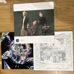 渋谷店数量限定！milet タワレコ コラボ ポスター Story〜通常盤
