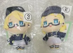 2026年最新】鏡音レン ぬいぐるみの人気アイテム - メルカリ