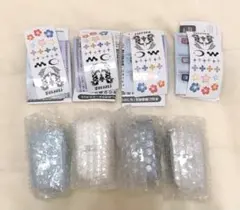 なつかしのガラケーマスコット＋