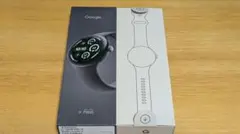 Google Pixel Watch3 45mm LTE