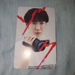 映画 事故物件ゾク恐い間取り 入場者特典