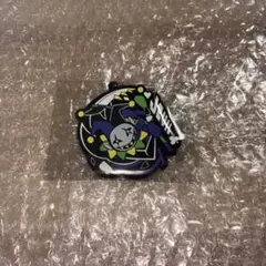 DELTARUNE カプセルラバーマスコット ジェビル