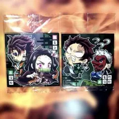 【鬼滅の刃】竈門炭治郎&竈門禰豆子