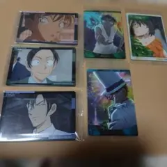 名探偵コナン イタジャガ