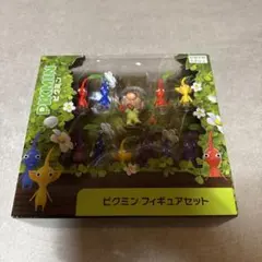 【稀少品】ピクミンフィギュア　まとめ売り 稀少品】ピクミンフィギュア まとめ売りの通販はau PAY マーケット