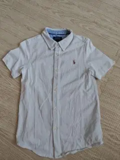 Polo Ralph Lauren 半袖シャツ サイズ6