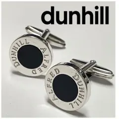 dunhillダンヒル オニキス/シルバー925　カフリンクス　❤︎ 2026年最新】ダンヒルシルバー925の人気アイテム - メルカリ