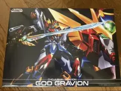 千値練　METAMOR-FORCE ゴッドグラヴィオン