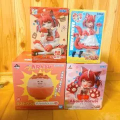 くちぱっち ラストワン - メルカリ