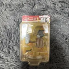 トムとジェリー フィギュア FUNNY ART! 5 A賞