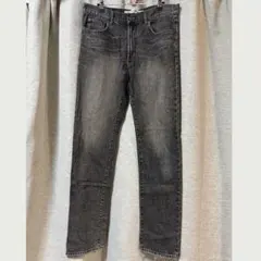 GAP EXTRASLIM FIT ジーンズ　グレー