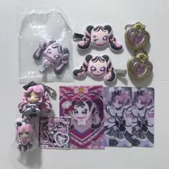 メロロン キュアキッス まとめ売り セット