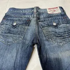 新品未使用 RICKY true religion 31インチ