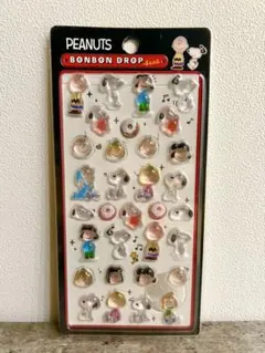 BONBONDROPシール 3Dシール