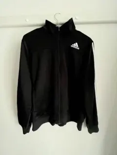 【adidas】ジャージ、トラックジャケット