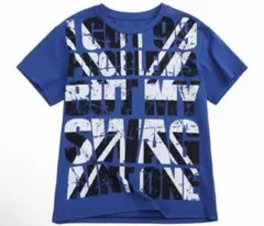 ユニオンジャック柄 プリントTシャツ ブラックopiumswag - メルカリ