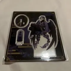 最安値 ブルーロック スマイルベースカフェ 天狗茶亭 アクリルスタンド 御影玲王