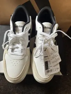 adidas LITECOURT 27cm 未使用品 タグ付き スニーカーのサムネイル