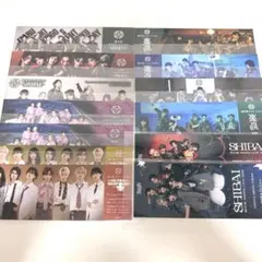龍宮城 ピクチケ 13枚セット 龍宮城 ピクチケ 13枚セット - メルカリ