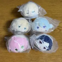 WIND BREAKER もちマス 梶蓮 セット - メルカリ