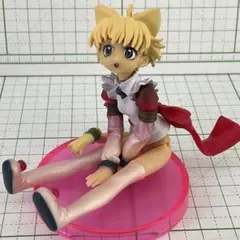 結麻 妹でいこう! フィギュア 着替え 美少女 2003年当時品