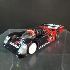 ホットウィール プレミアム 『 ポルシェ 962 』(ADVAN)のサムネイル