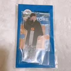 Snow Man 向井康二 アクリルスタンド2 Johnnys' ISLAND…