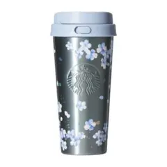 スタバ ステンレス TOGOボトル エアリーブルー 473ml