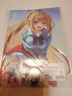 ようこそ実力至上主義の教室へ ミニグッズセット 七夕 軽井沢恵 - メルカリ