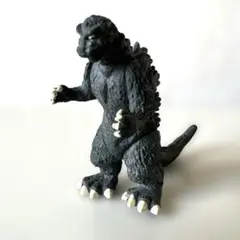 【フィギュア】ゴジラ　GODZILLA ミニフィギュア　ソフビ