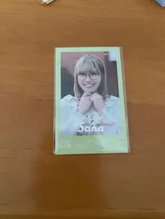 ＝LOVE諸橋沙夏ミニフォトvol10 4枚セット