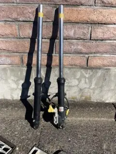 2026年最新】GSX フロントフォークの人気アイテム - メルカリ