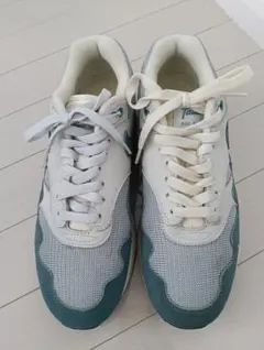 最終値下NIKE Air Max 1 Patta Waves