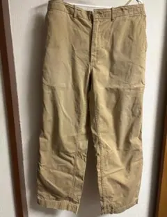 Polo by Ralph Lauren ポロバイラルフローレン　チノパン