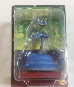 ズートピア HAPPYくじ B賞 フィギュアコレクション　ゲイリー