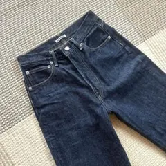 AURALEE デニムパンツ size25のサムネイル