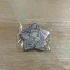 第五人格 祭司 星座 缶バッジ